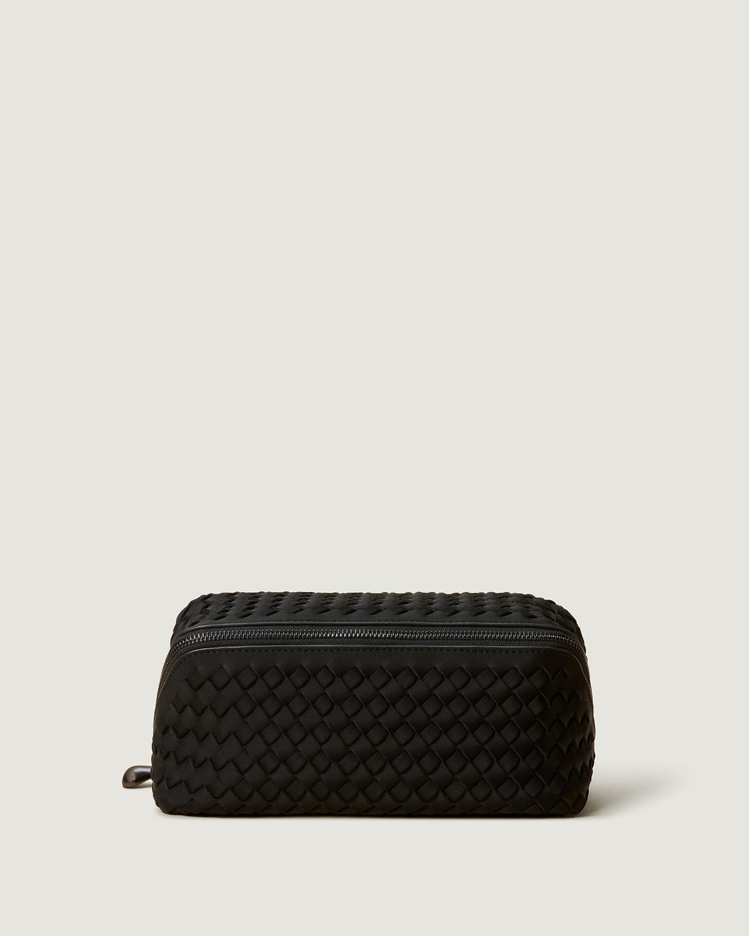 Caravan Medium Cosmetic Case Onyx