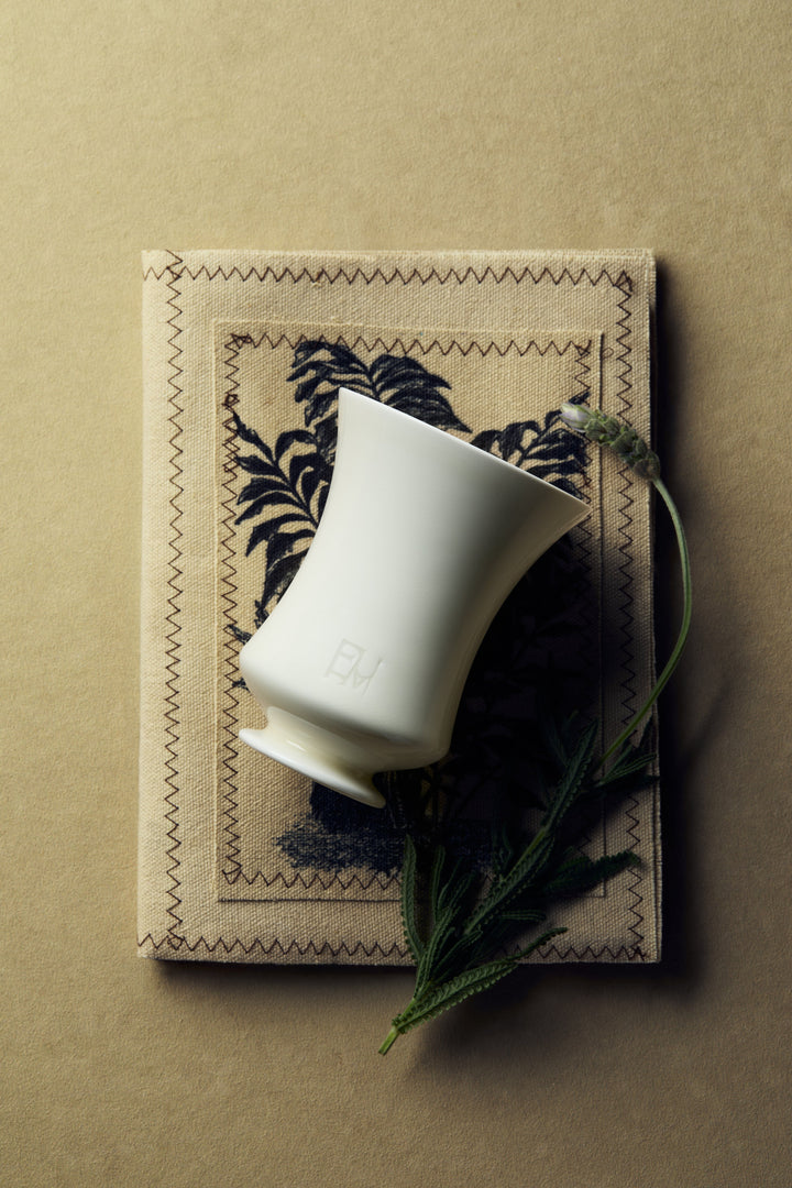 Cashmere Musk Candle
