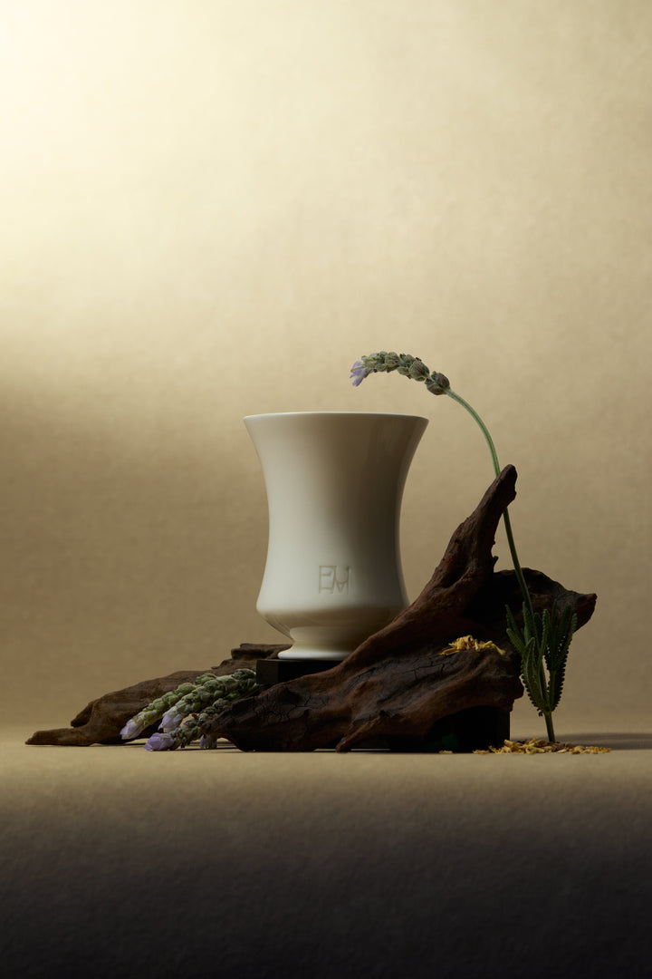 Cashmere Musk Candle
