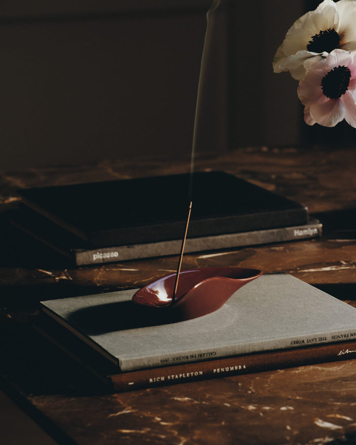 Signature Incense Set