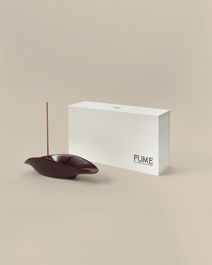 Ceramic Incense Holder