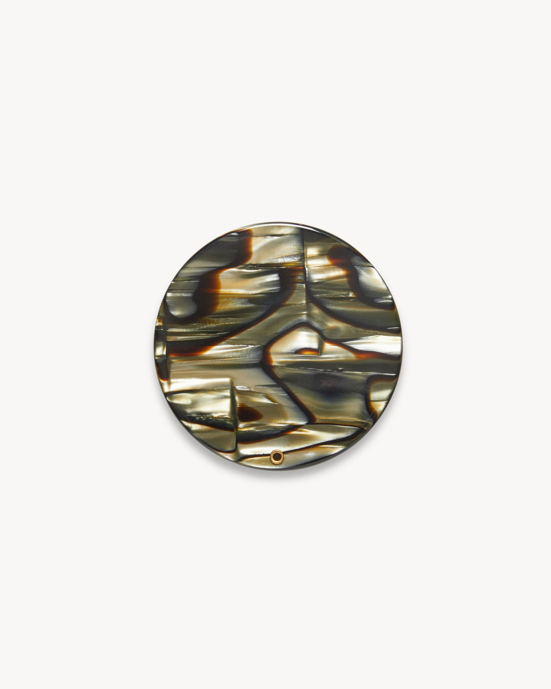 Circle Mirror Midnight Horn