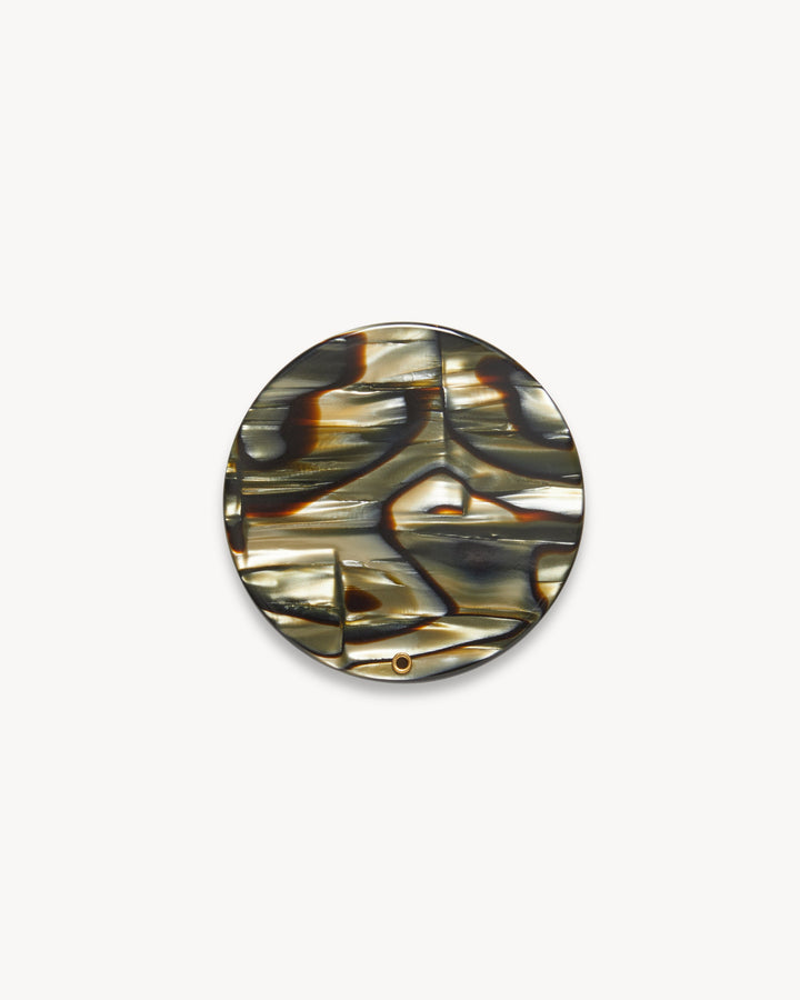 Circle Mirror Midnight Horn