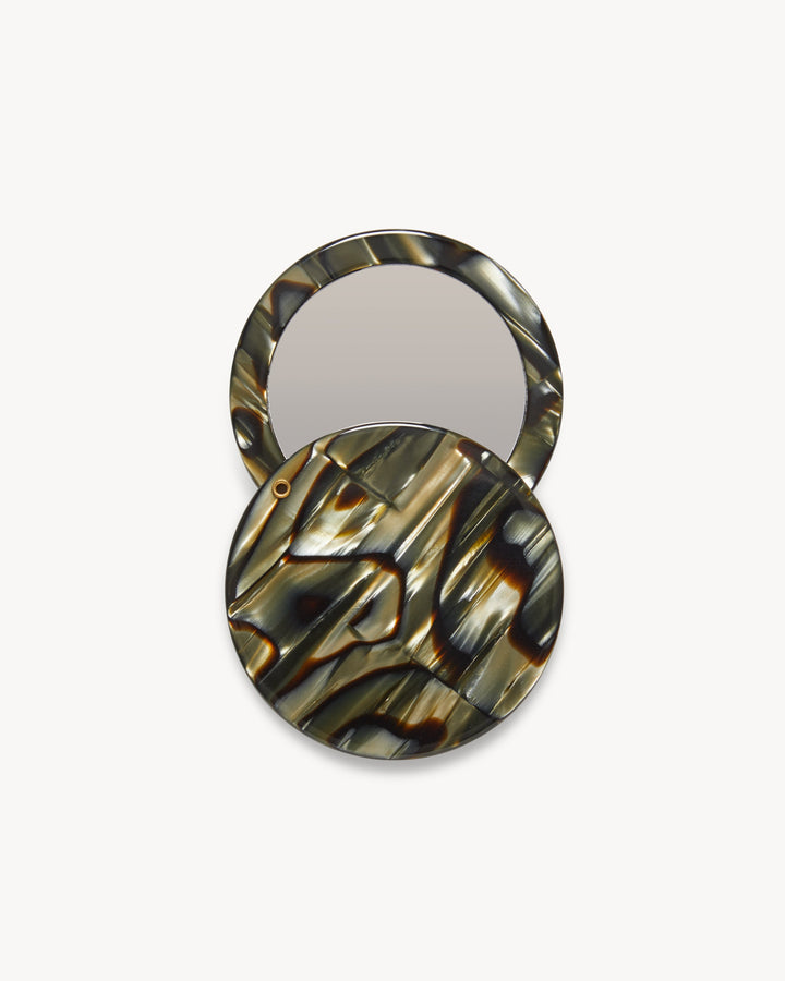 Circle Mirror Midnight Horn