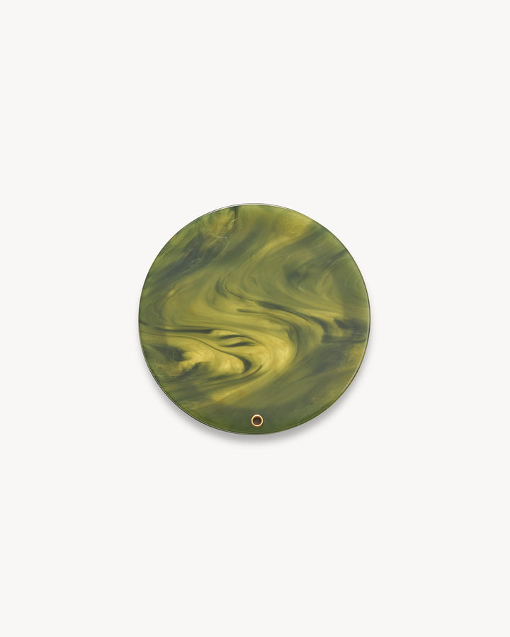 Circle Mirror Algae