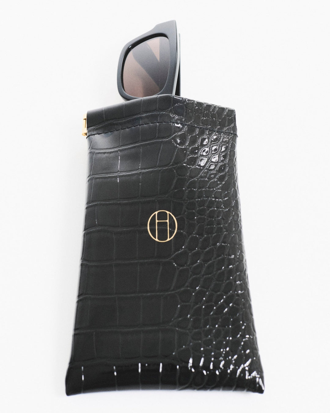 Sloane Rectangular Glasses