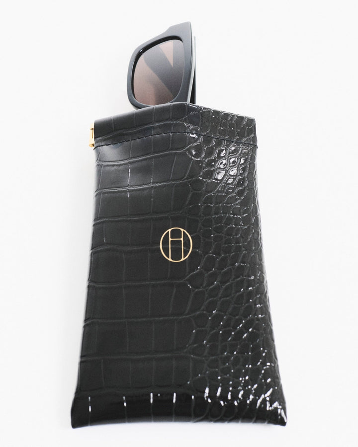 Sloane Rectangular Glasses