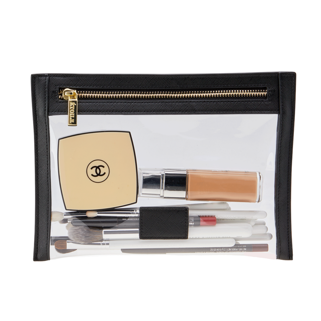 Clear Pouch