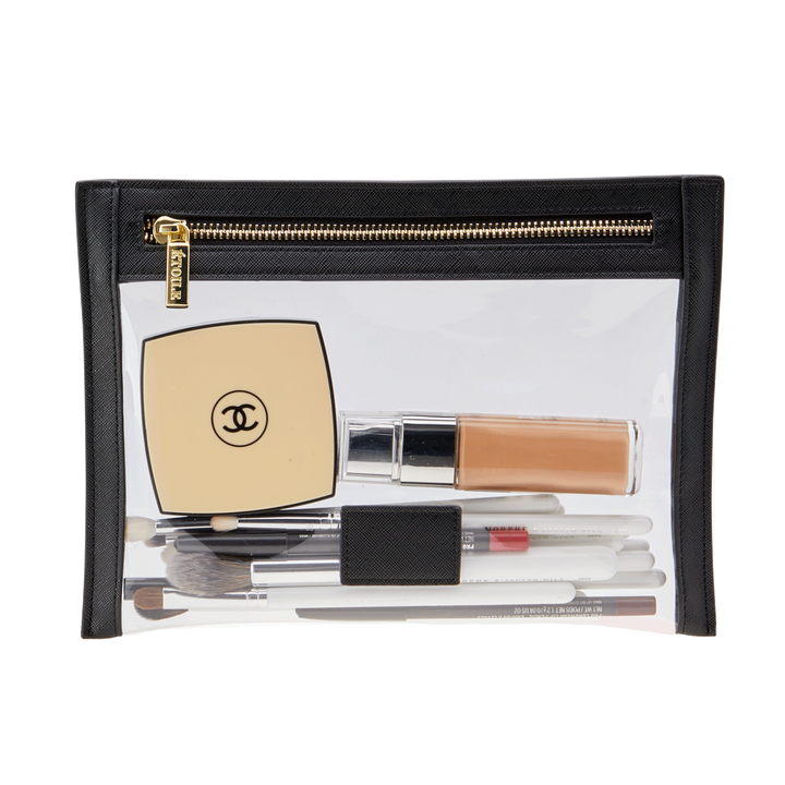 Clear Pouch