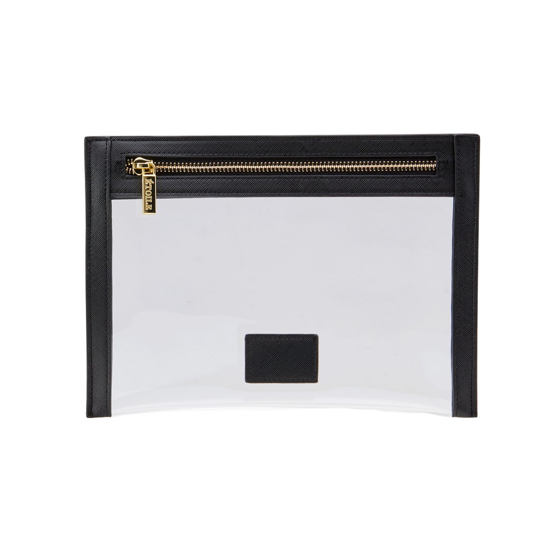 Clear Pouch