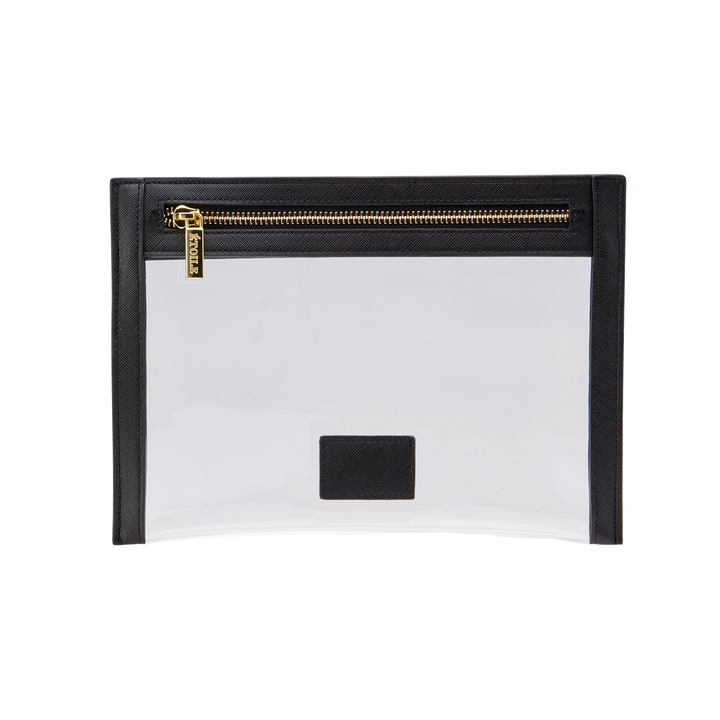 Clear Pouch