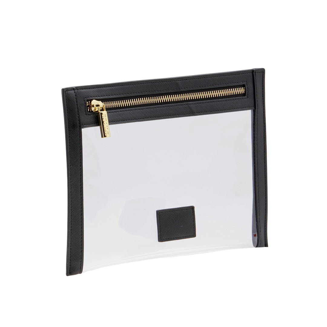Clear Pouch