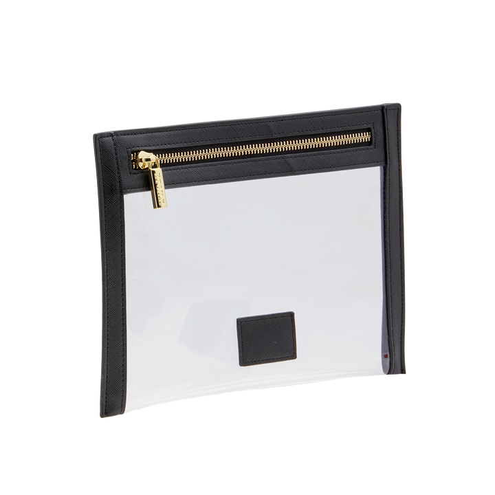Clear Pouch