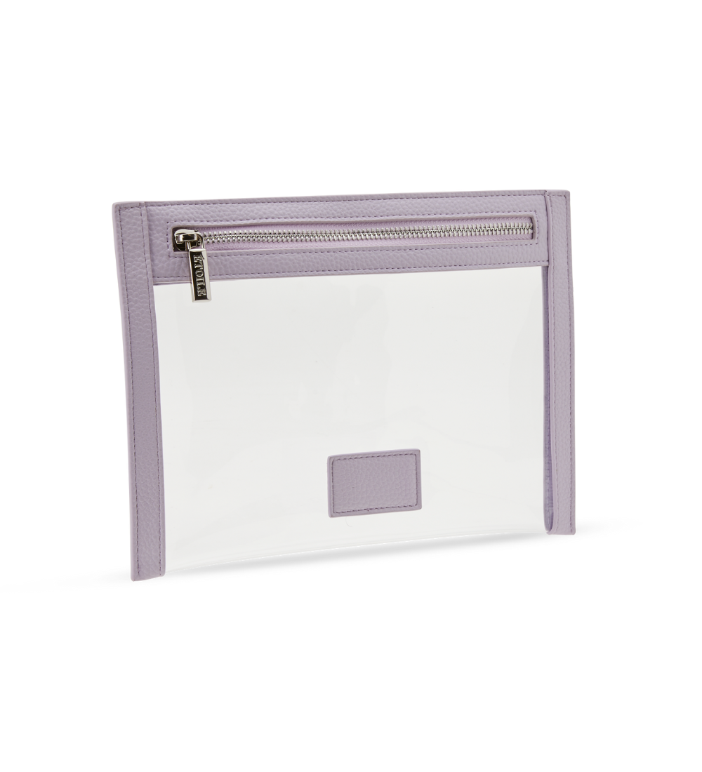 Clear Pouch