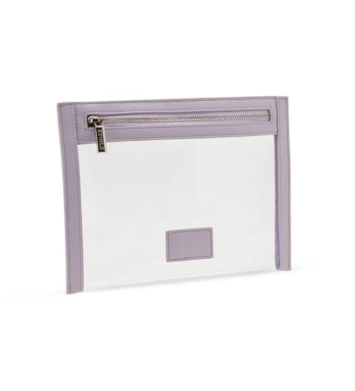 Clear Pouch