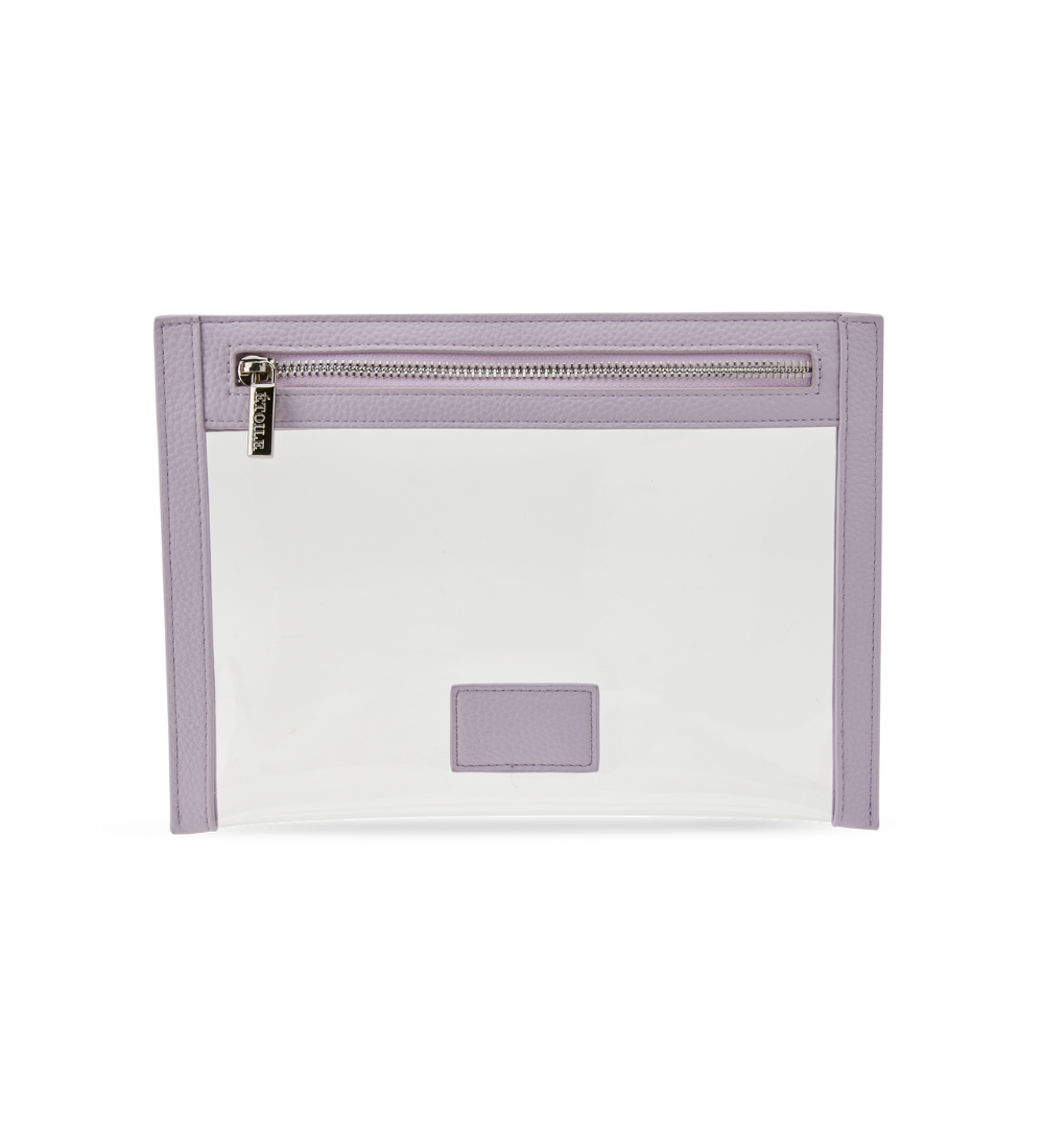 Clear Pouch