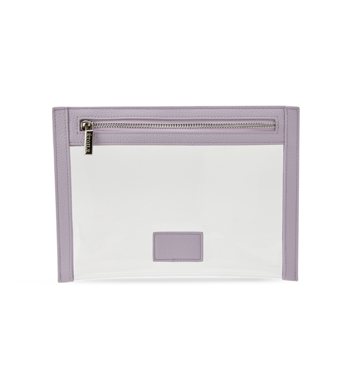 Clear Pouch