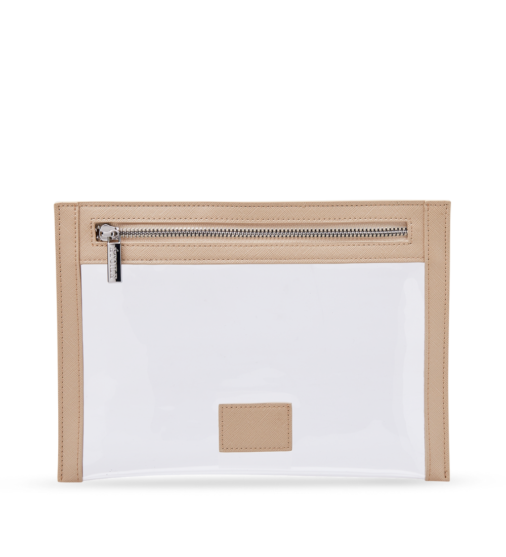 Clear Pouch