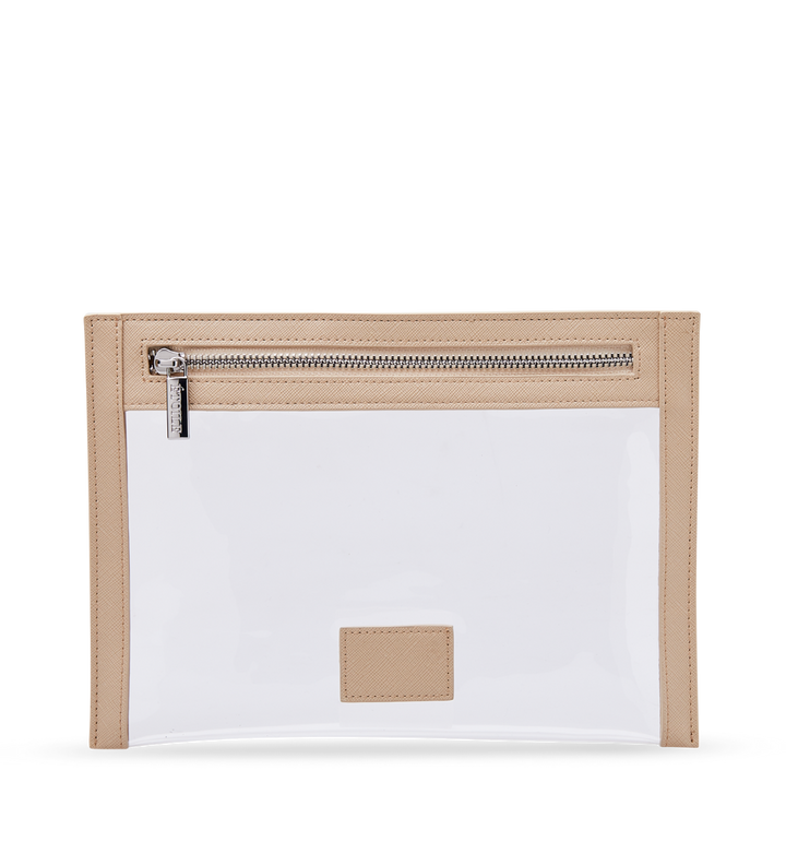 Clear Pouch