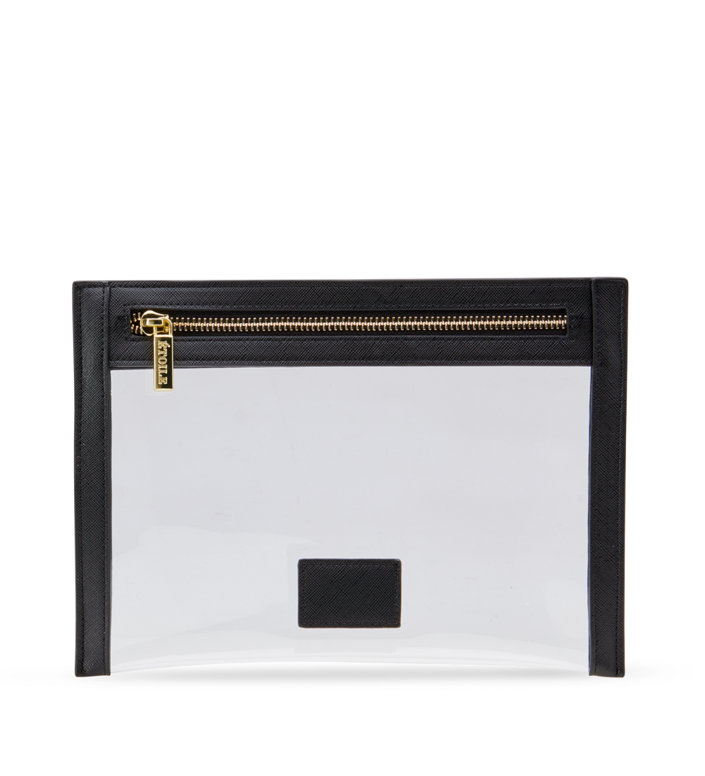 Clear Pouch
