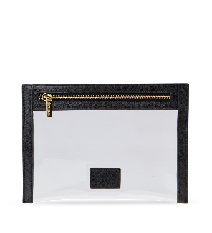 Clear Pouch