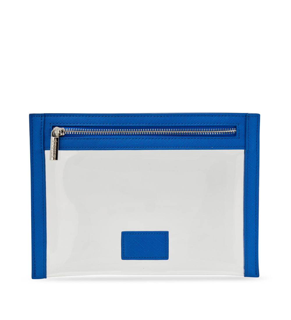 Clear Pouch