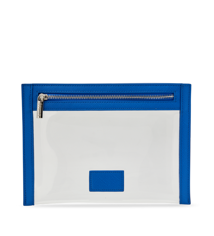 Clear Pouch