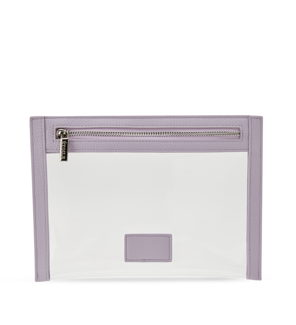 Clear Pouch
