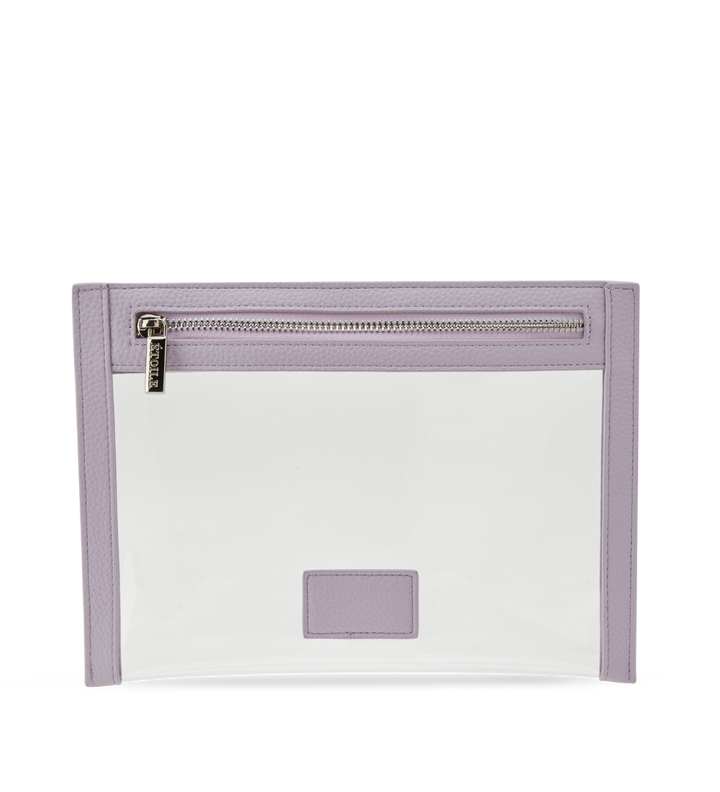 Clear Pouch