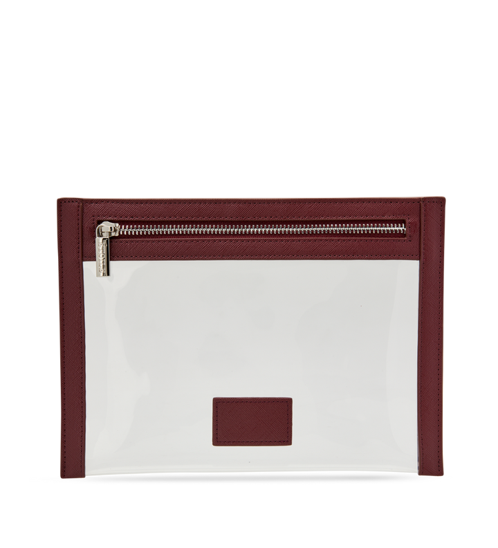 Clear Pouch