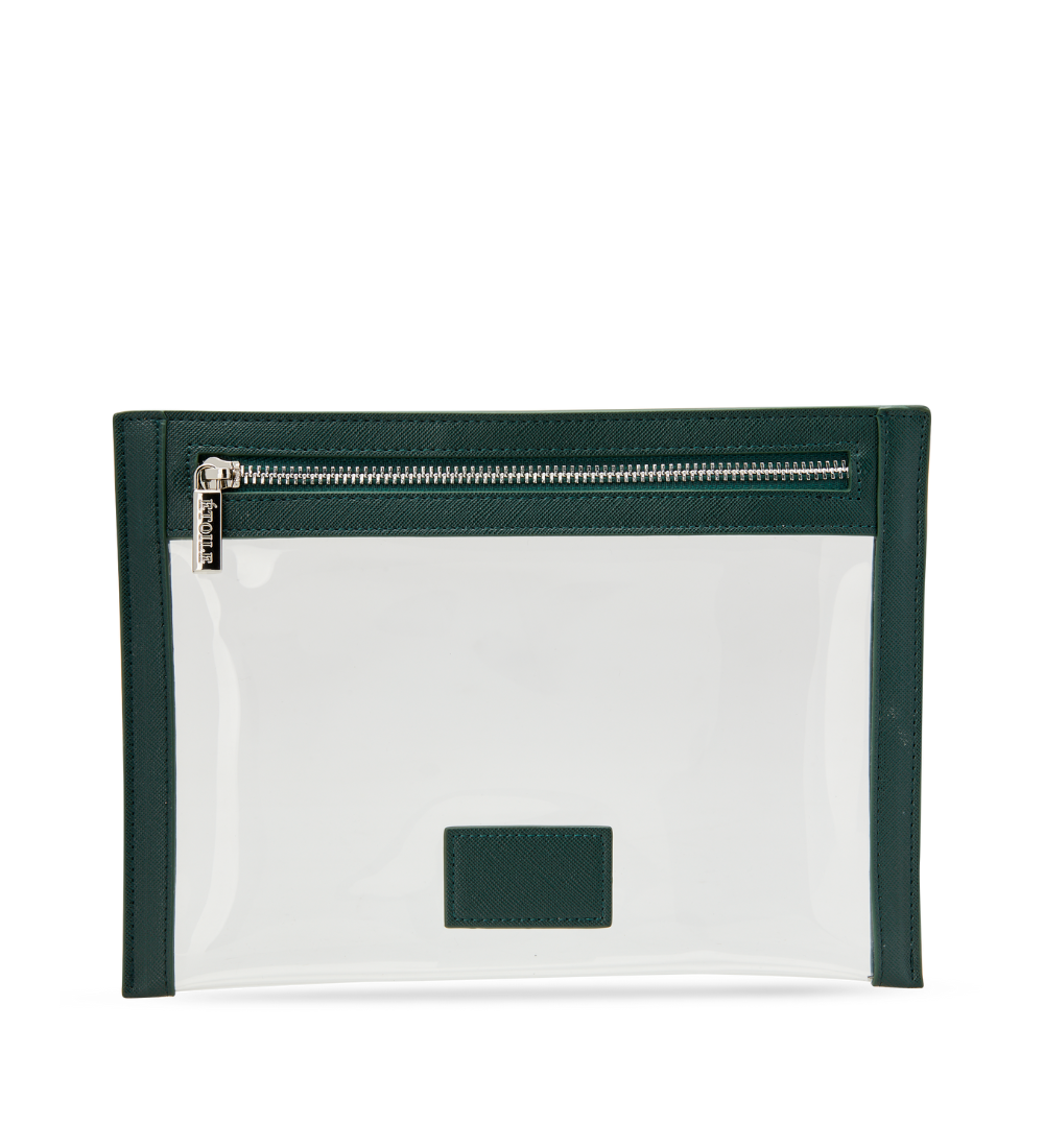 Clear Pouch