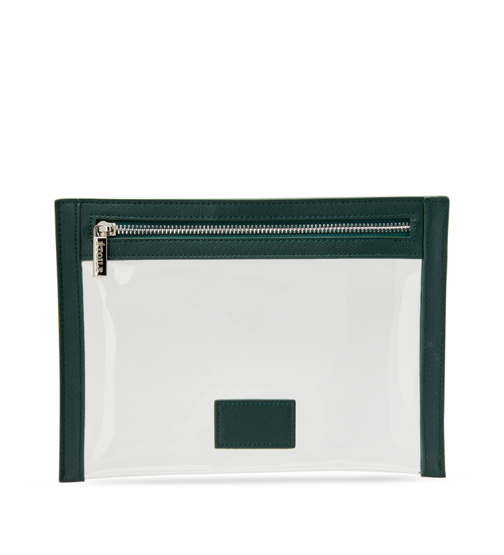 Clear Pouch