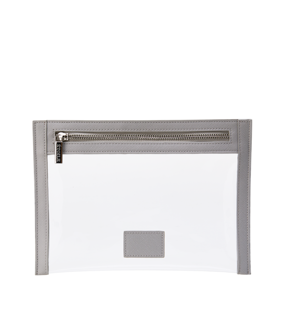 Clear Pouch
