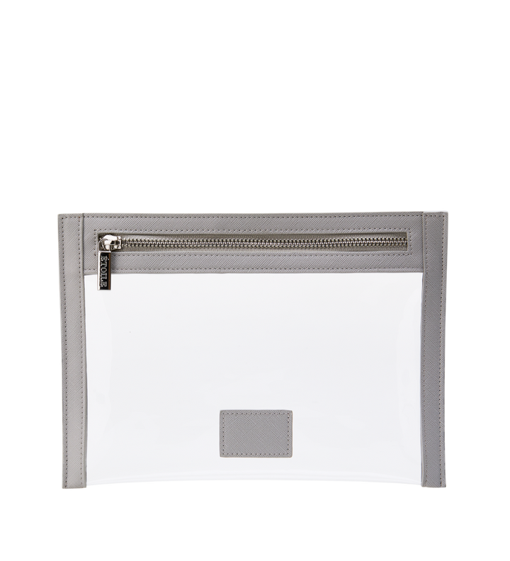 Clear Pouch