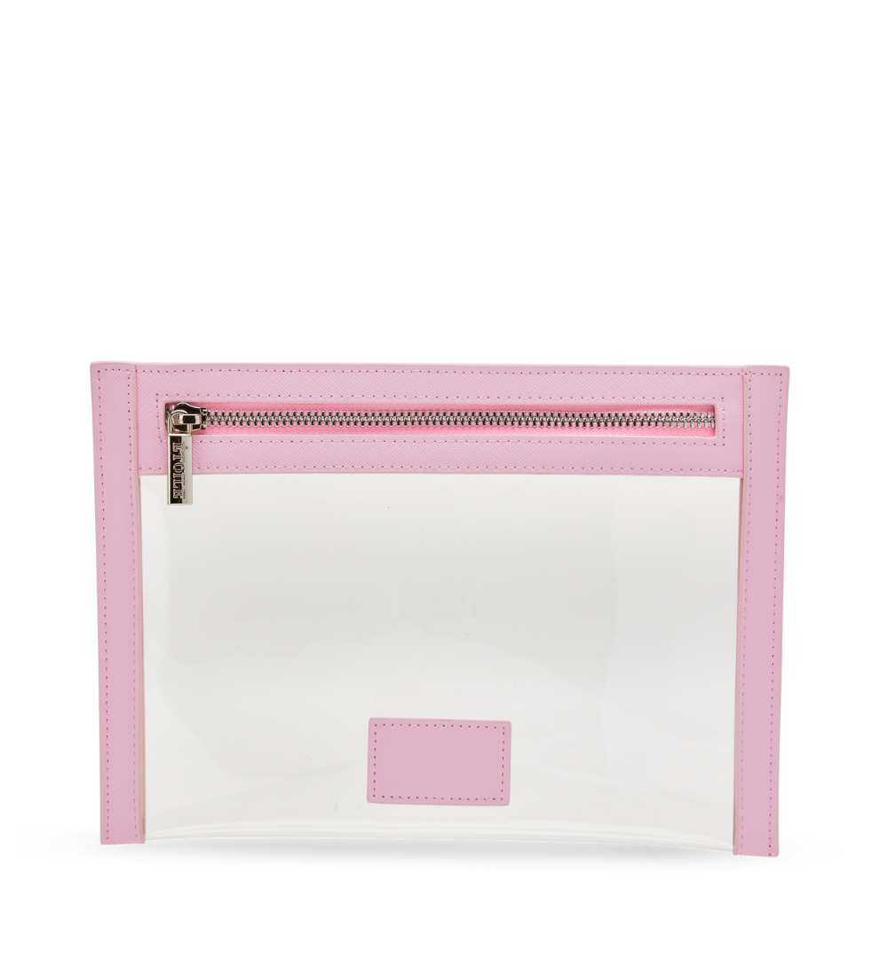 Clear Pouch