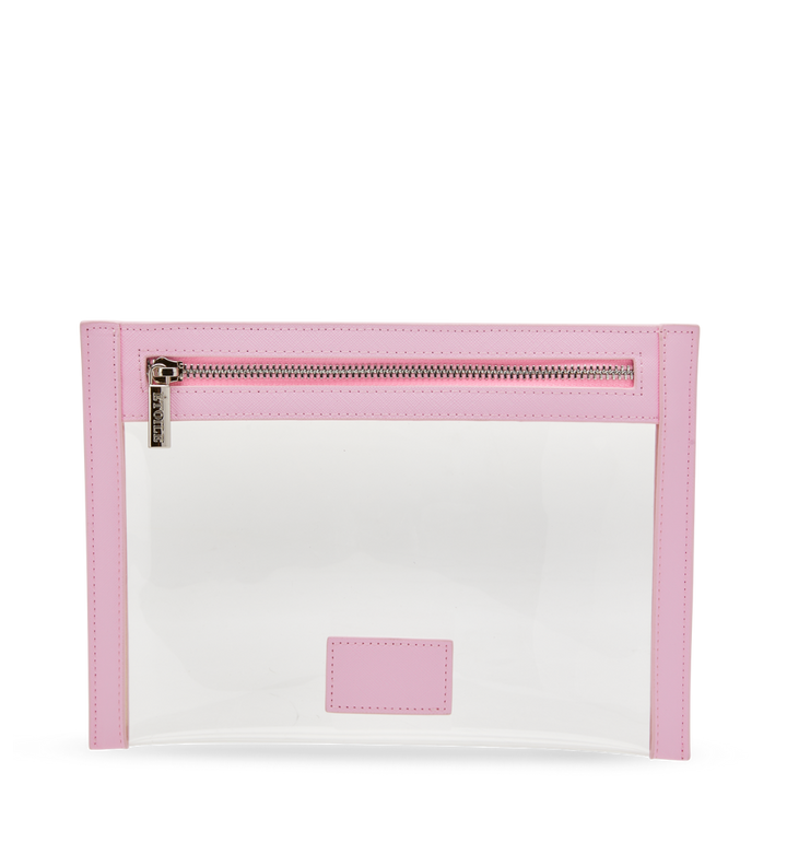 Clear Pouch
