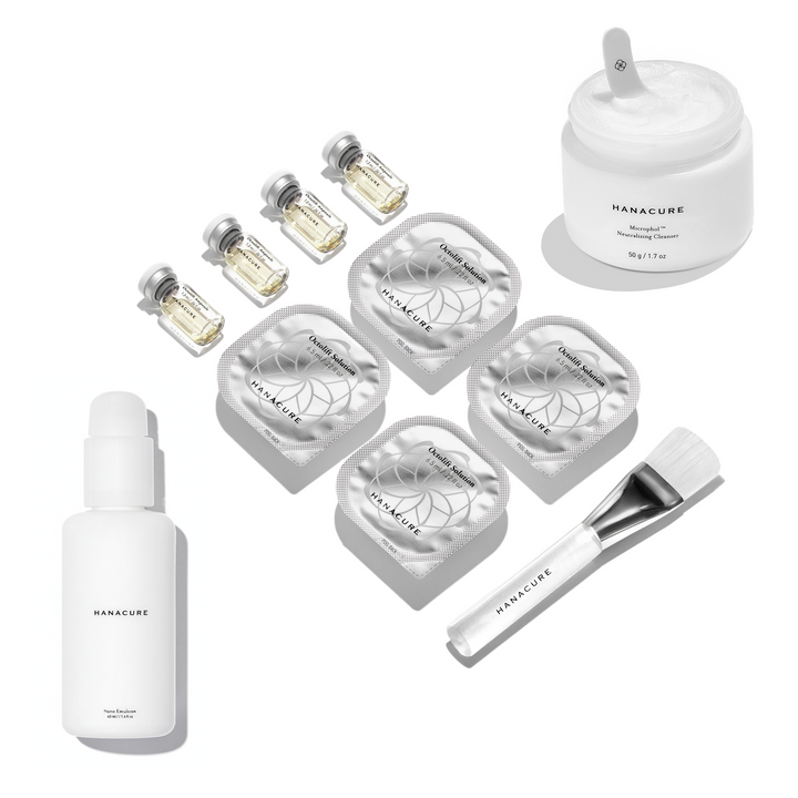 Hanacure® Regimen