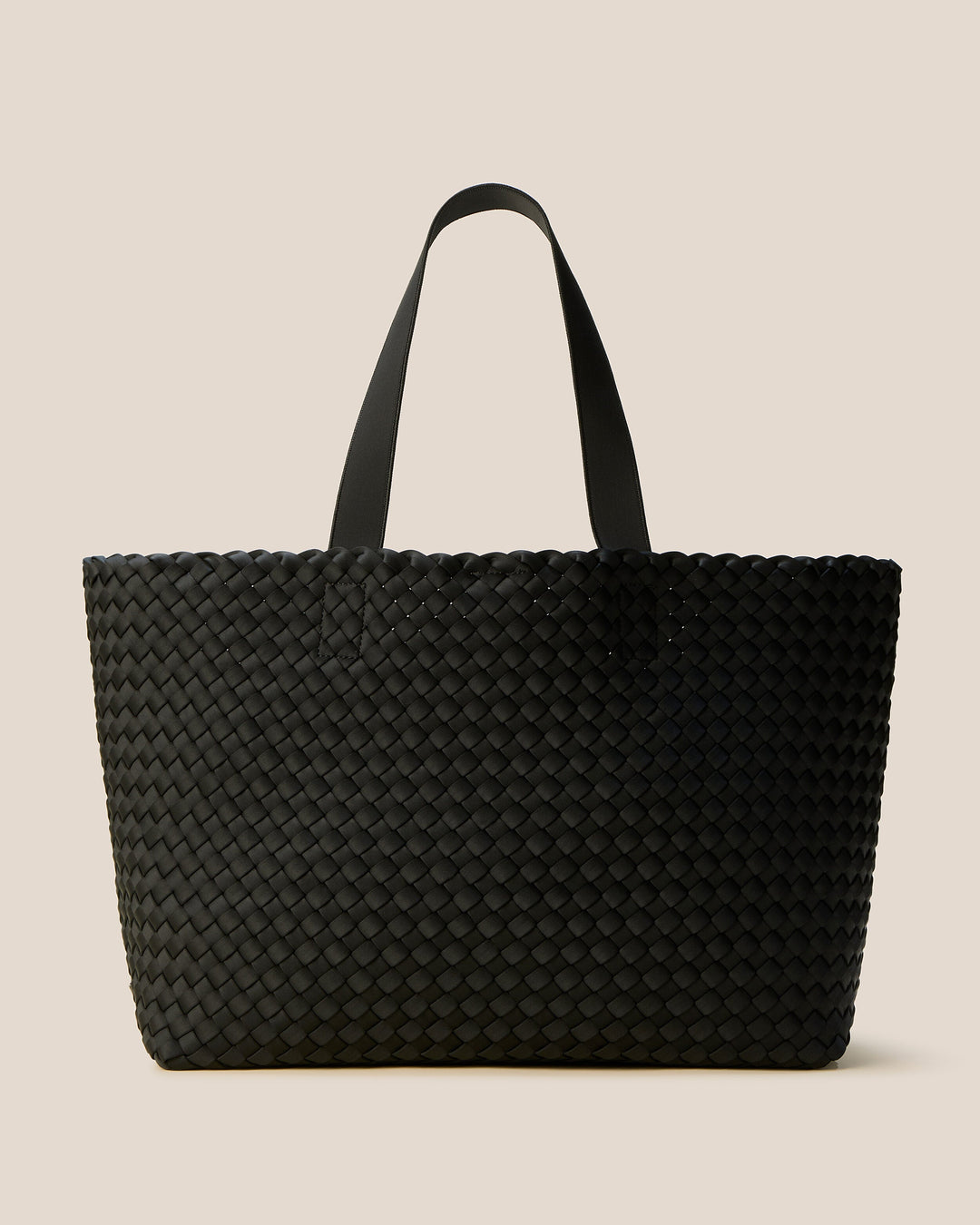 Como Large Tote Onyx