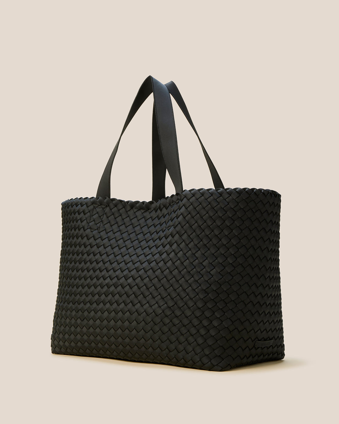 Como Large Tote Onyx