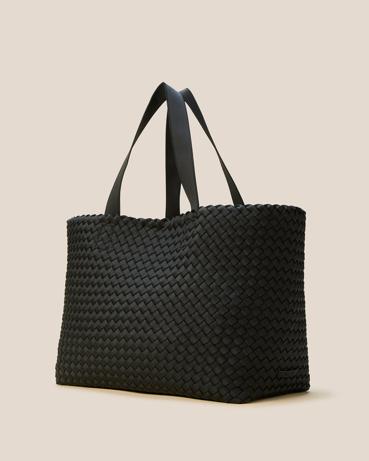 Como Large Tote Onyx