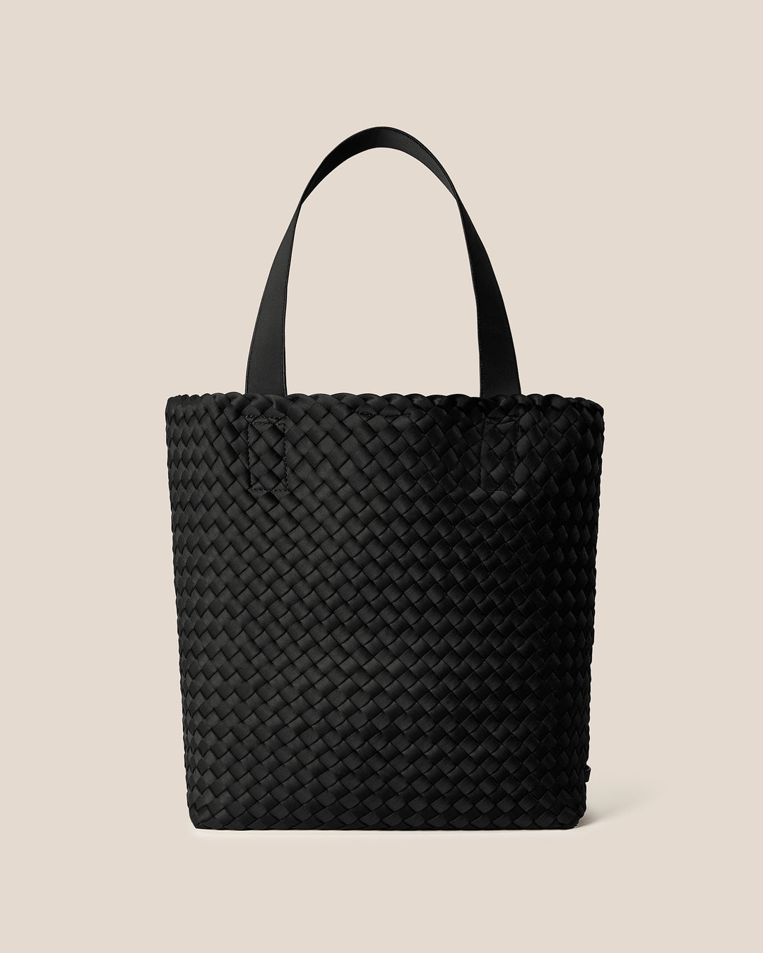 Como Shopper Tote Onyx