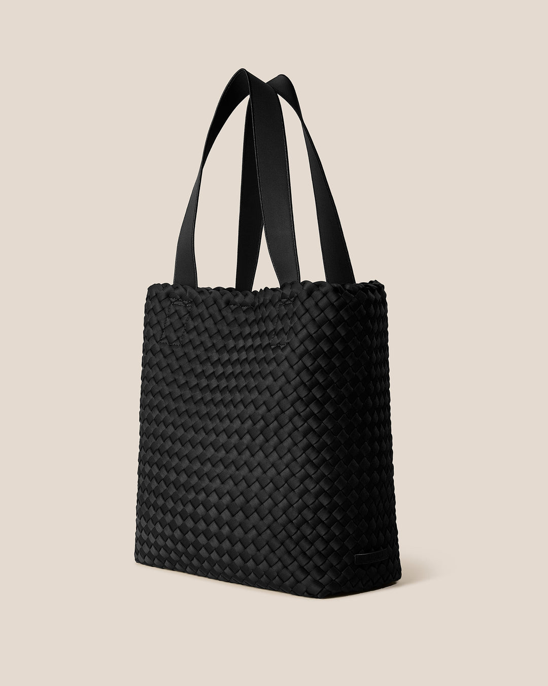 Como Shopper Tote Onyx