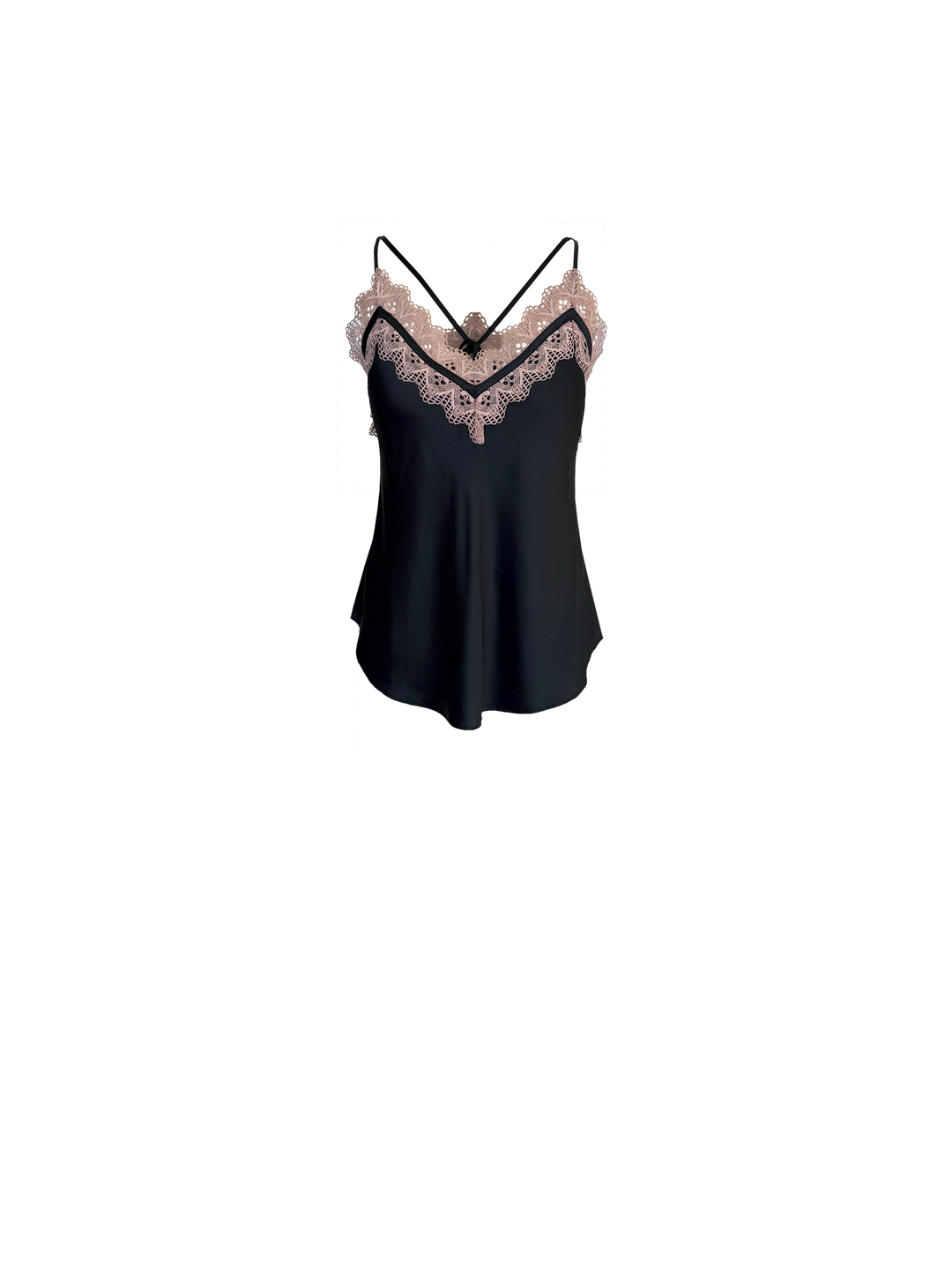 The Camisette Top