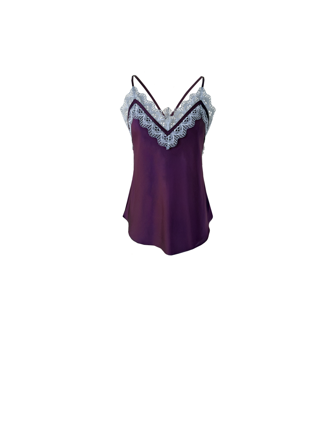 The Camisette Top
