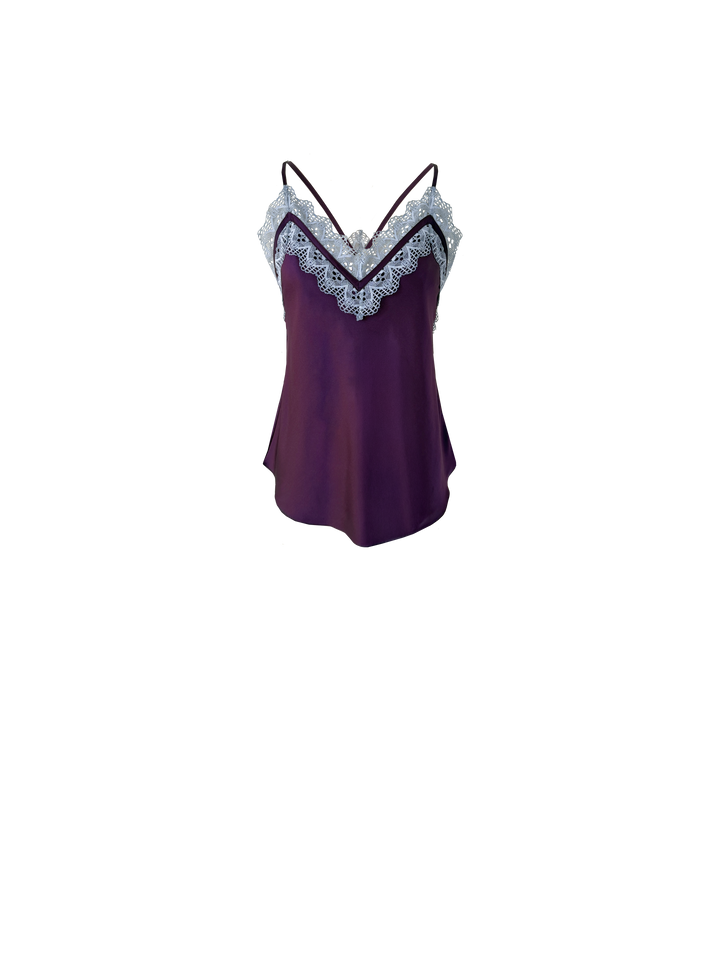 The Camisette Top