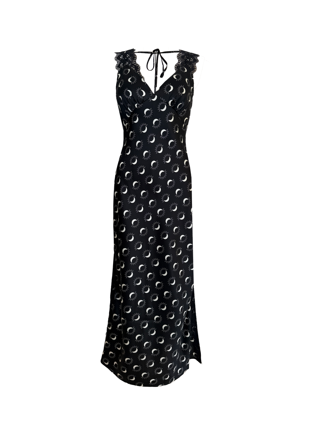 The Starlette Dress