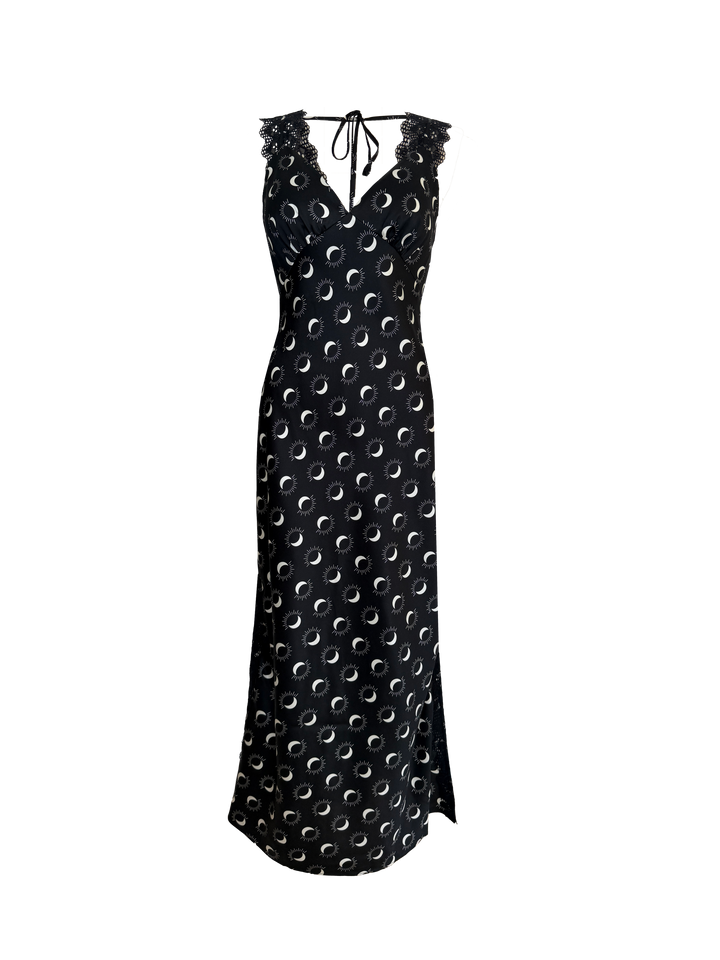 The Starlette Dress