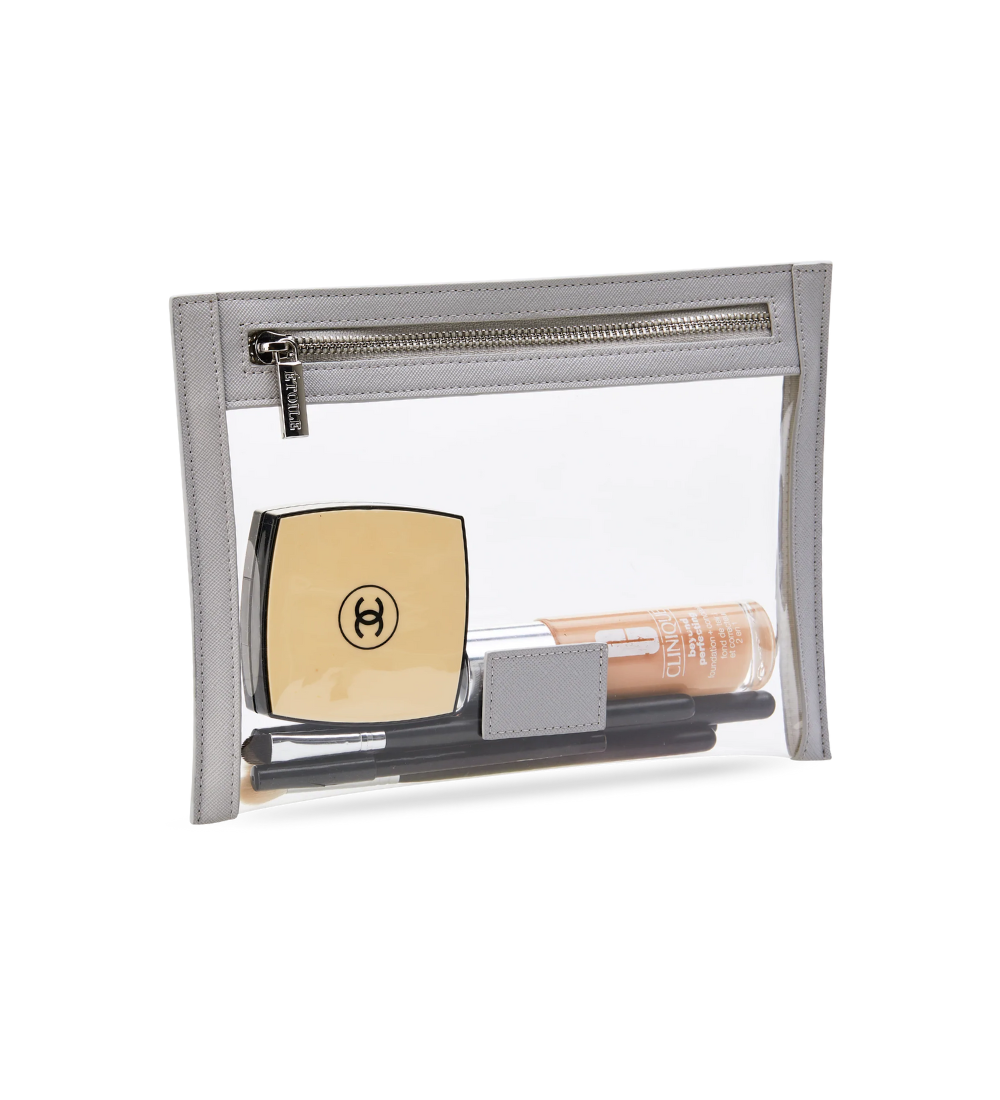 Clear Pouch