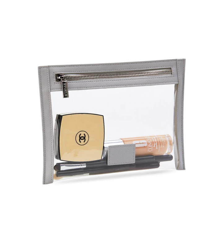 Clear Pouch