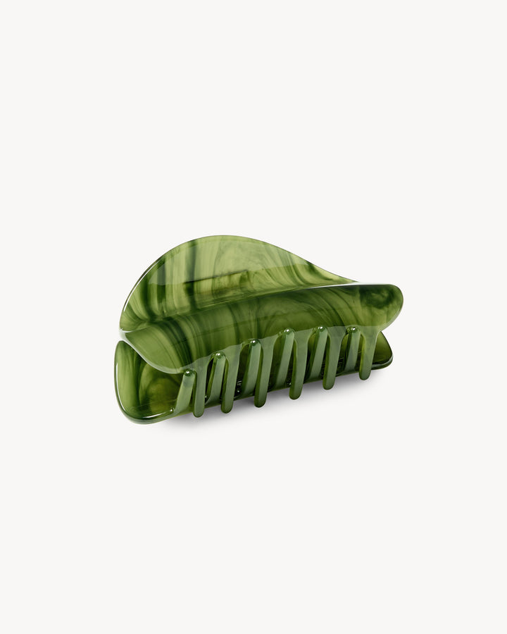 Crescent Claw Algae